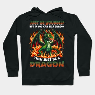 Celestial Dragon Flight Elevate Your Look with UFO Dragon Tees Hoodie